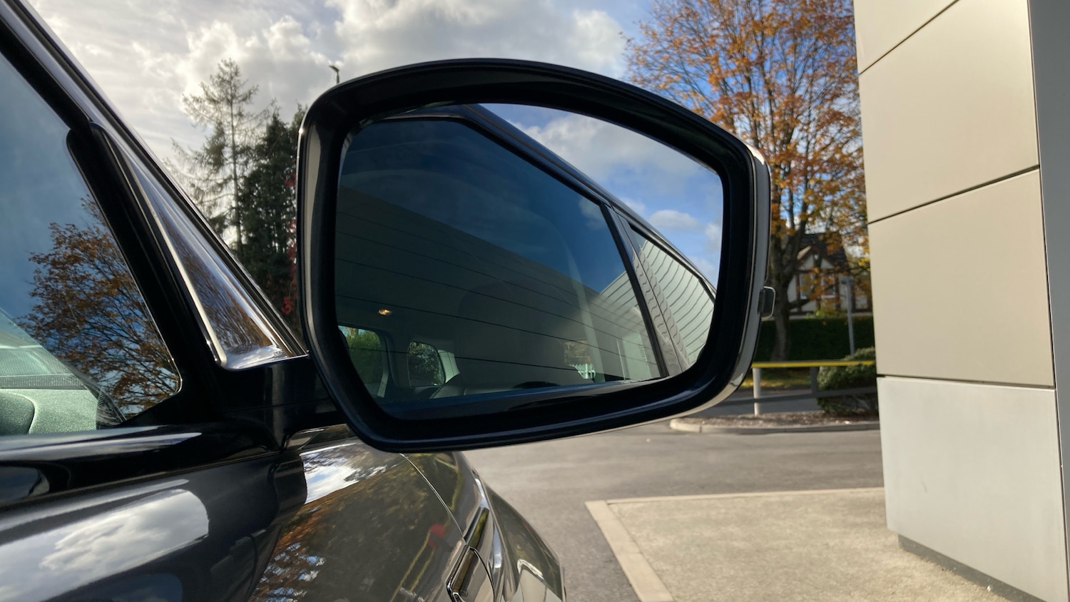 Used Land Rover Range Rover Evoque 2017 for sale - 76450241: Photo 34