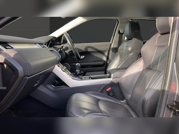 Used Land Rover Range Rover Evoque 2017 for sale - 76450241: Photo