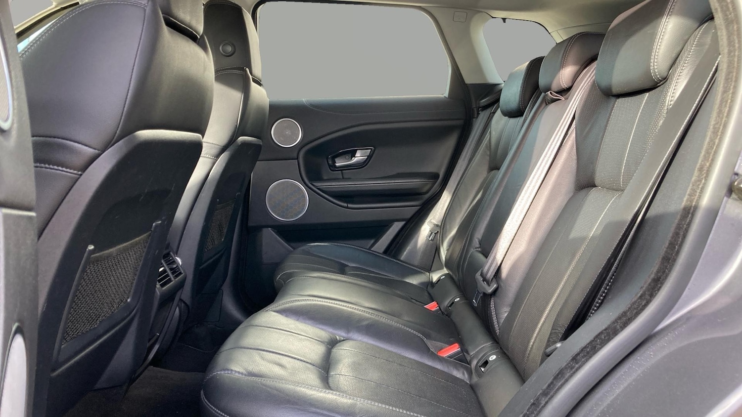 Used Land Rover Range Rover Evoque 2017 for sale - 76450241: Photo 4