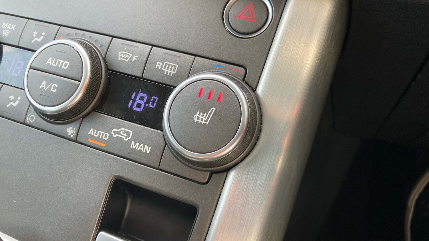 Used Land Rover Range Rover Evoque 2017 for sale - 76450241: Photo 41