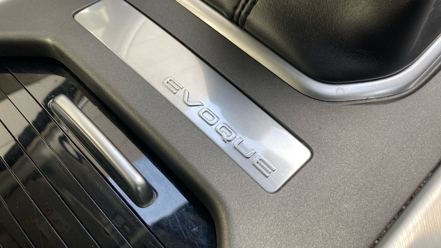 Used Land Rover Range Rover Evoque 2017 for sale - 76450241: Photo 43