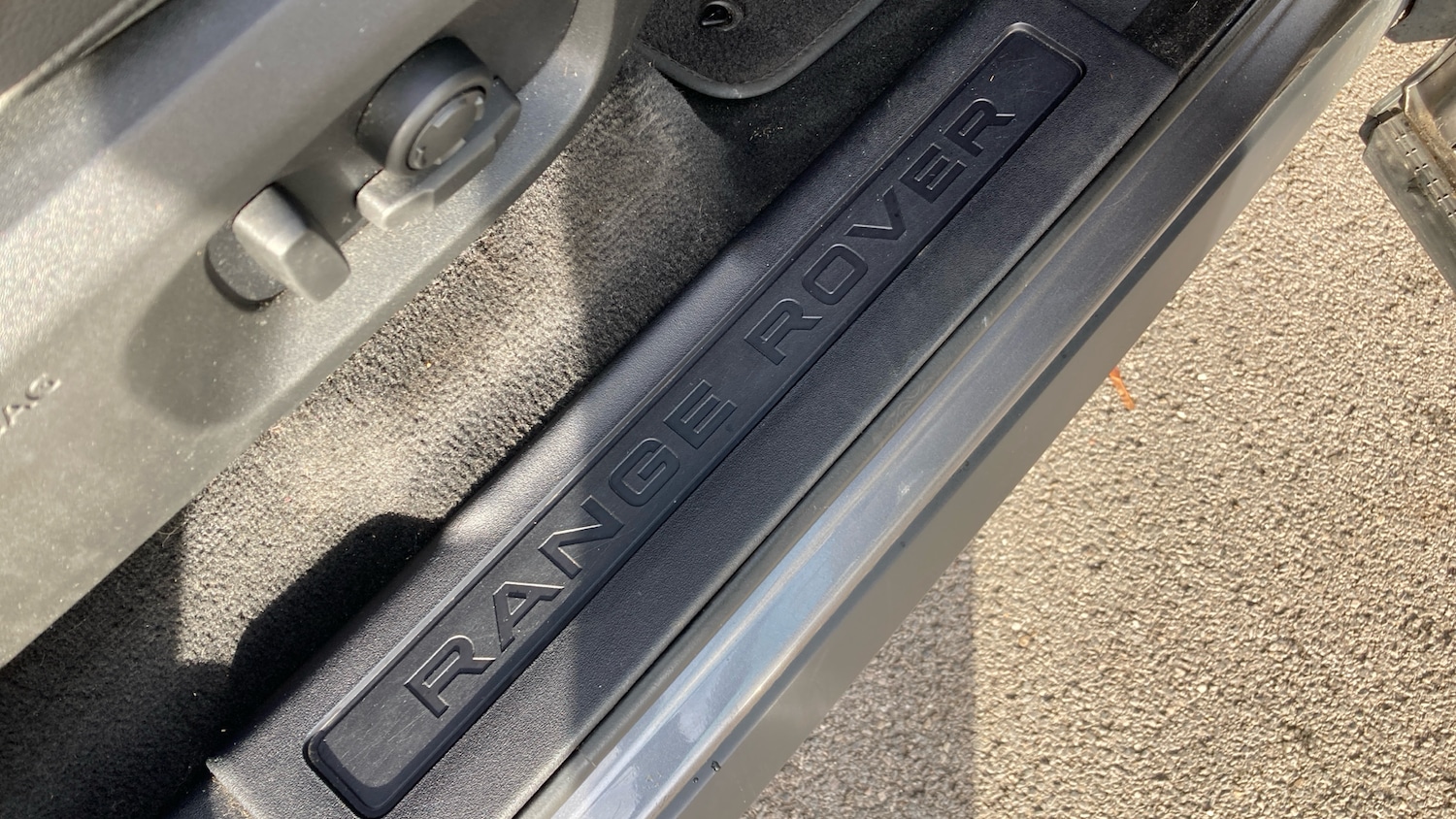 Used Land Rover Range Rover Evoque 2017 for sale - 76450241: Photo 44