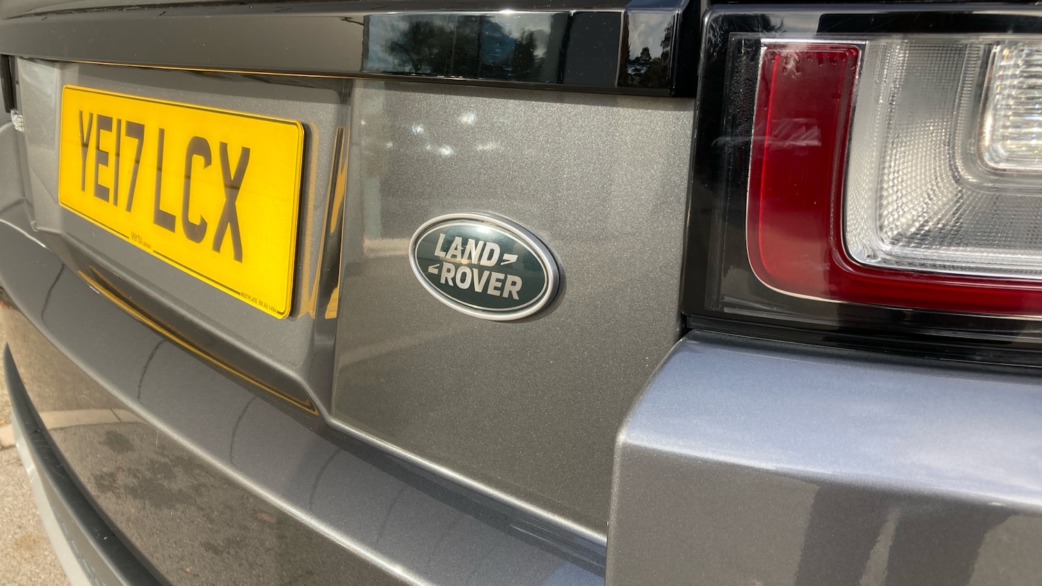 Used Land Rover Range Rover Evoque 2017 for sale - 76450241: Photo 45