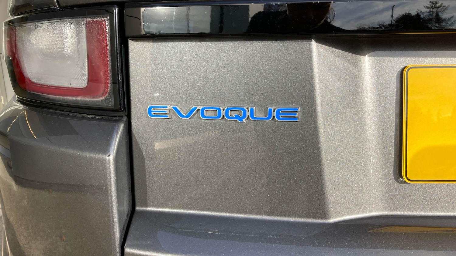 Used Land Rover Range Rover Evoque 2017 for sale - 76450241: Photo 46