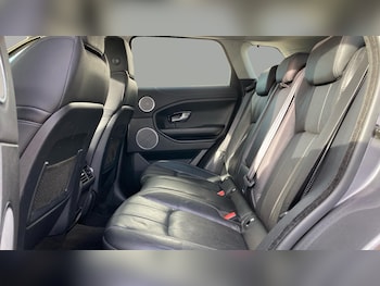 Used Land Rover Range Rover Evoque 2017 for sale - 76450241: Photo