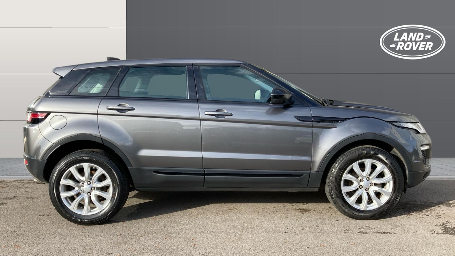 Used Land Rover Range Rover Evoque 2017 for sale - 76450241: Photo 5