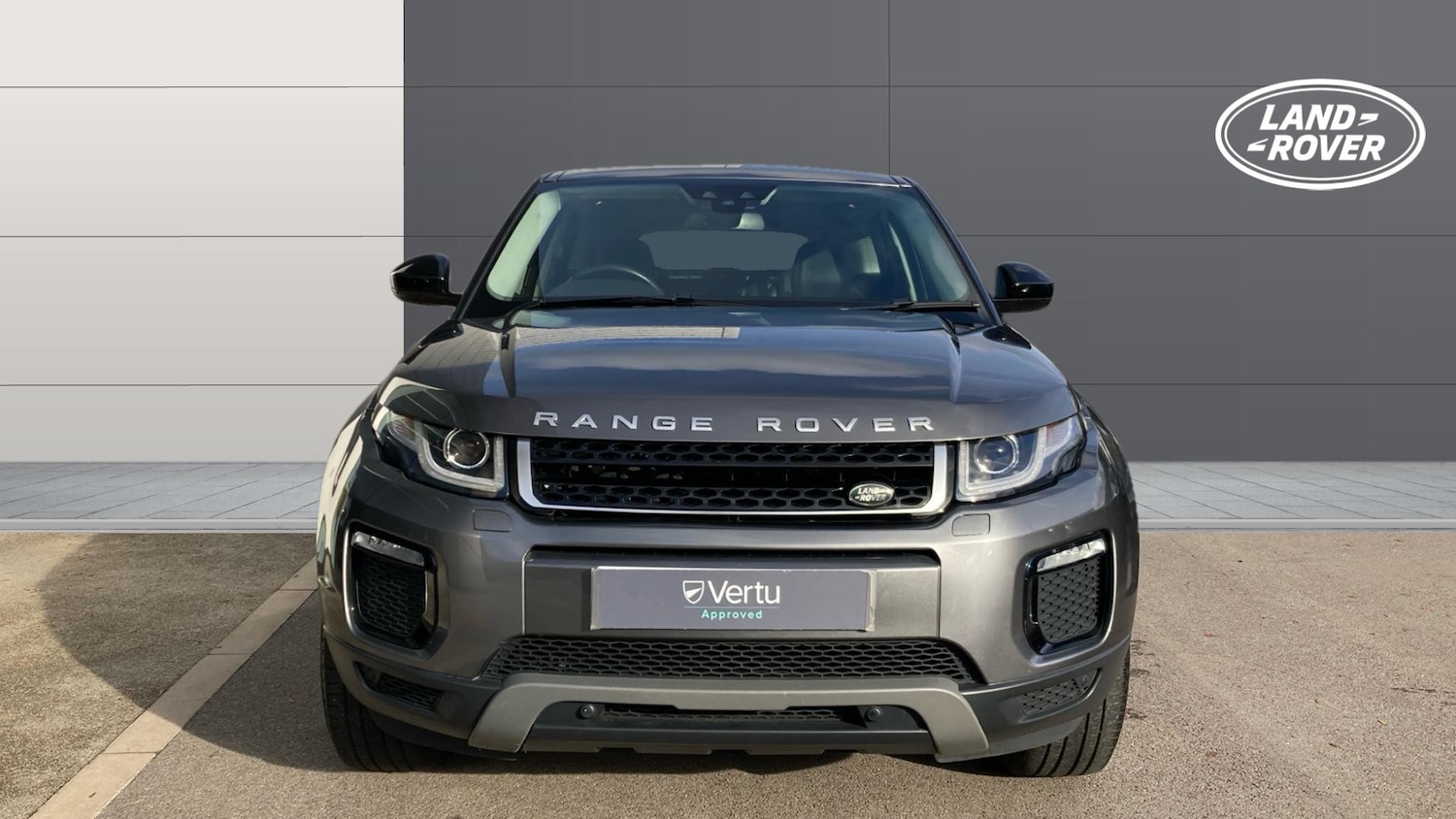 Used Land Rover Range Rover Evoque 2017 for sale - 76450241: Photo 7