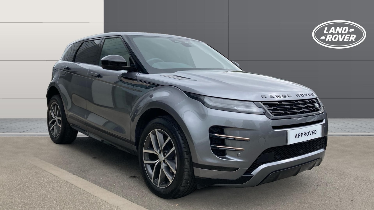 Used Land Rover Range Rover Evoque 2025 for sale - 76777940: Photo 1