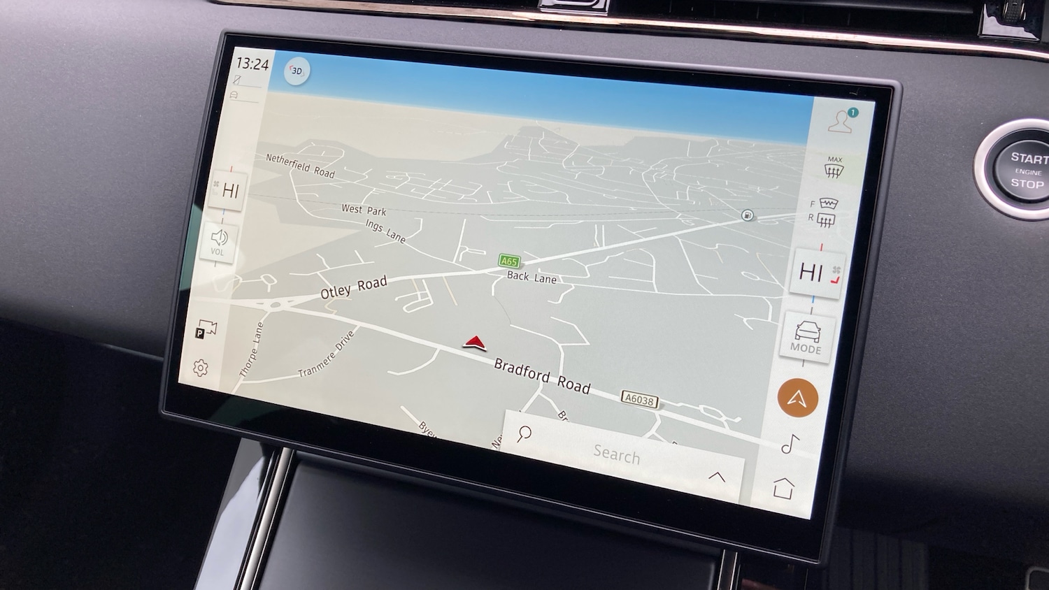 Used Land Rover Range Rover Evoque 2025 for sale - 76777940: Photo 11