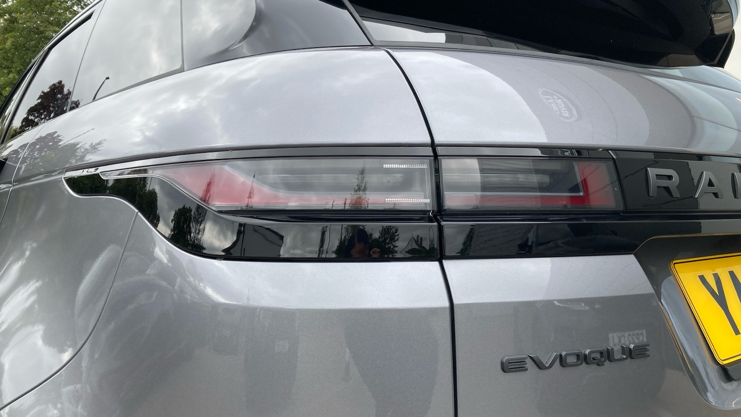 Used Land Rover Range Rover Evoque 2025 for sale - 76777940: Photo 19
