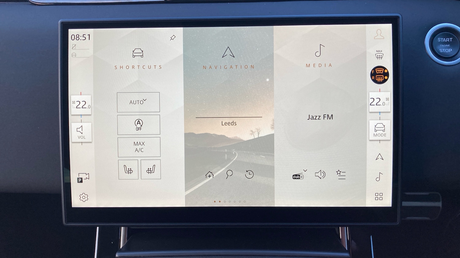 Used Land Rover Range Rover Evoque 2025 for sale - 76777940: Photo 21