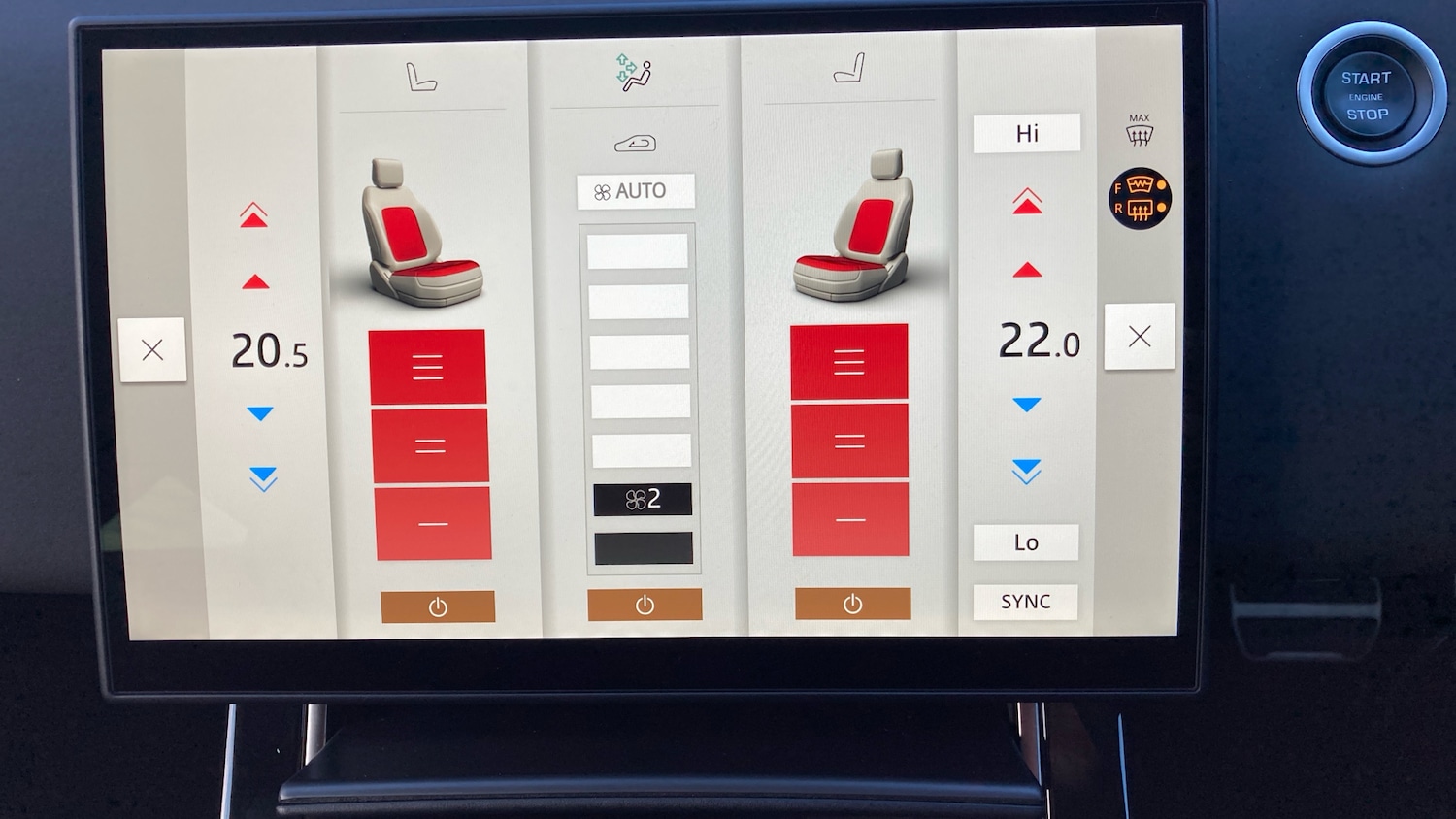 Used Land Rover Range Rover Evoque 2025 for sale - 76777940: Photo 24