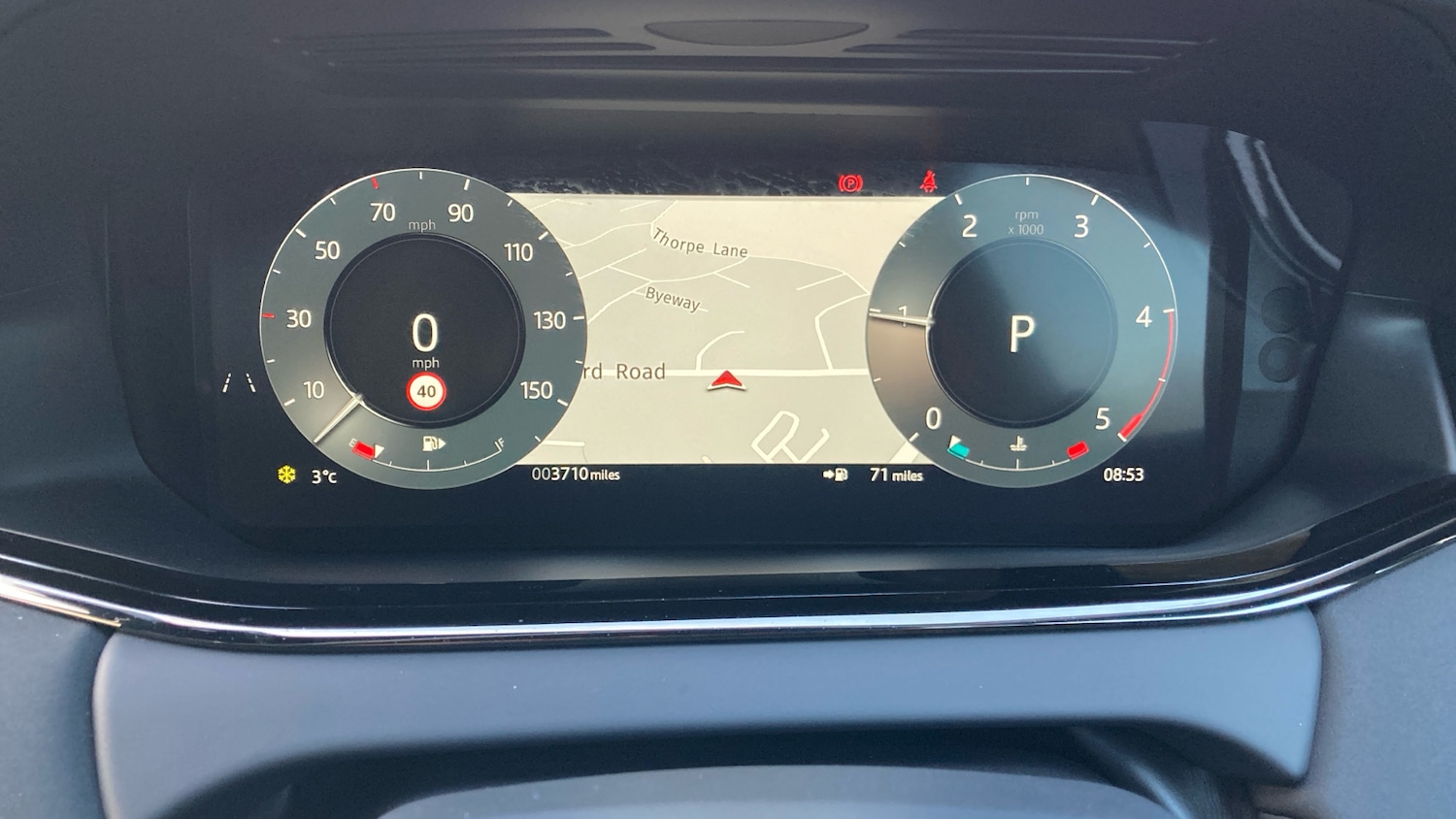 Used Land Rover Range Rover Evoque 2025 for sale - 76777940: Photo 28