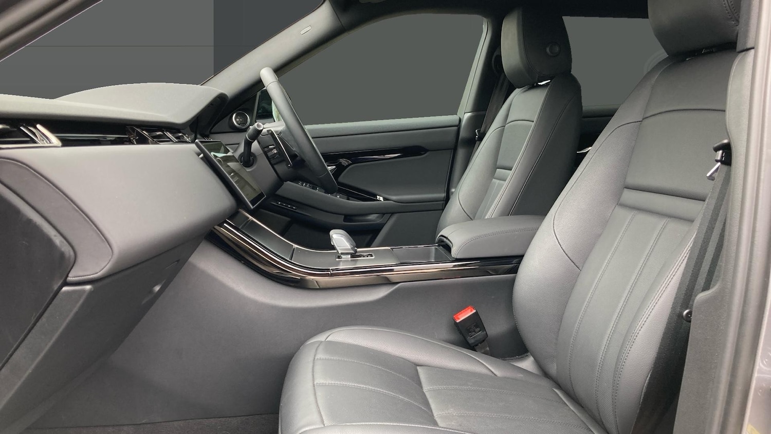 Used Land Rover Range Rover Evoque 2025 for sale - 76777940: Photo 3