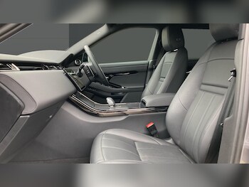 Used Land Rover Range Rover Evoque 2025 for sale - 76777940: Photo