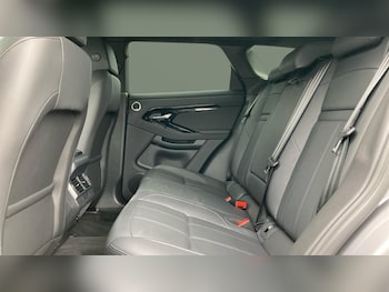 Used Land Rover Range Rover Evoque 2025 for sale - 76777940: Photo