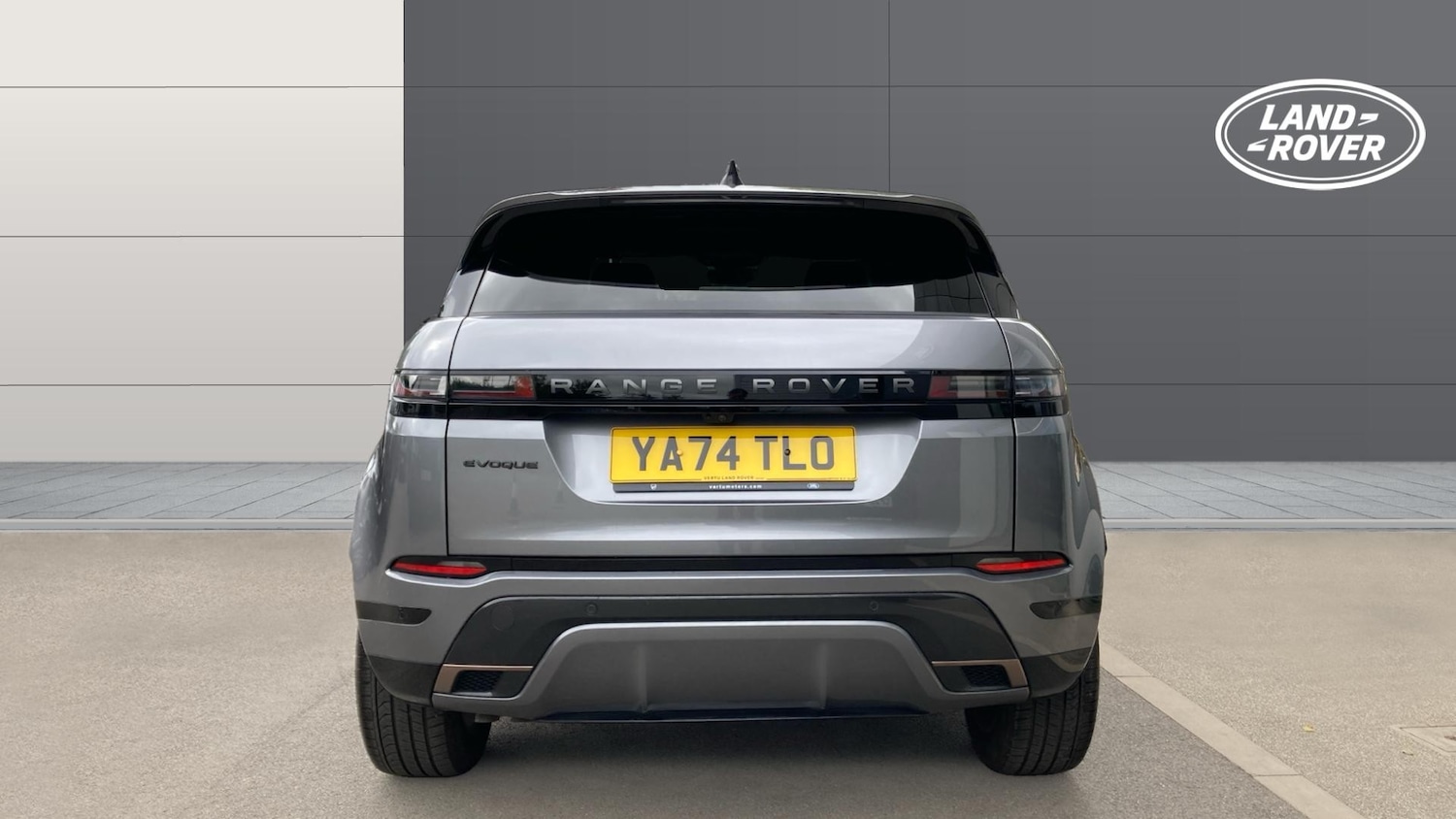 Used Land Rover Range Rover Evoque 2025 for sale - 76777940: Photo 6