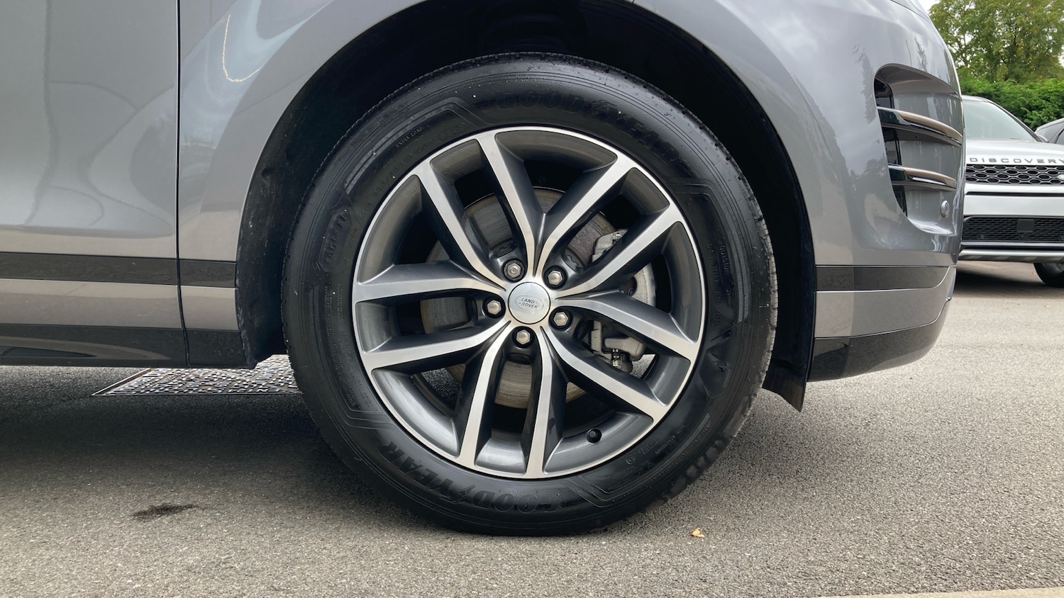 Used Land Rover Range Rover Evoque 2025 for sale - 76777940: Photo 8