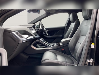 Used Jaguar I-Pace 2022 for sale - 75361260: Photo