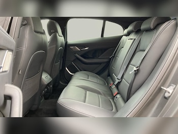 Used Jaguar I-Pace 2022 for sale - 75361260: Photo