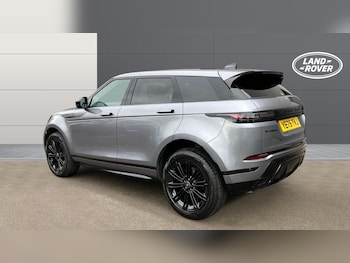Used Land Rover Range Rover Evoque 2025 for sale - 78918072: Photo