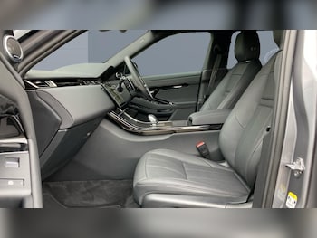 Used Land Rover Range Rover Evoque 2025 for sale - 78918072: Photo