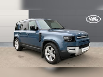 Used Land Rover Defender 2023 for sale - 79455950: Photo