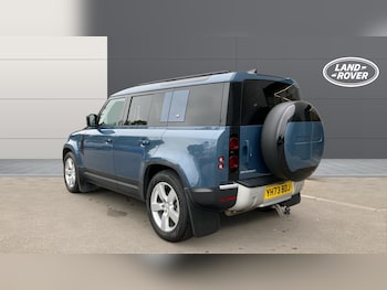 Used Land Rover Defender 2023 for sale - 79455950: Photo