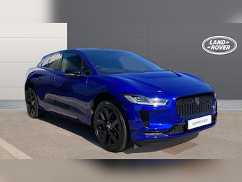 Used Jaguar I-Pace 2023 for sale - 79194254: Photo