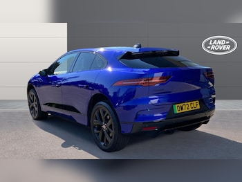 Used Jaguar I-Pace 2023 for sale - 79194254: Photo