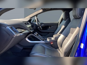 Used Jaguar I-Pace 2023 for sale - 79194254: Photo