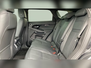 Used Land Rover Range Rover Evoque 2024 for sale - 79264277: Photo