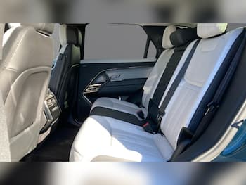 Used Land Rover Range Rover Sport 2024 for sale - 79841850: Photo
