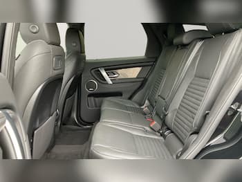 Used Land Rover Discovery Sport 2026 for sale - 79733122: Photo