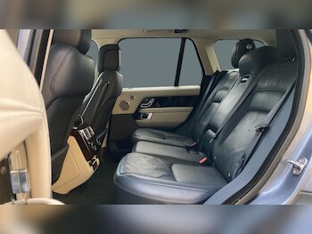 Used Land Rover Range Rover 2021 for sale - 76467905: Photo