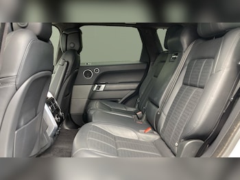 Used Land Rover Range Rover Sport 2019 for sale - 79071462: Photo