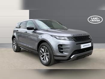Used Land Rover Range Rover Evoque 2026 for sale - 79842658: Photo
