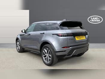 Used Land Rover Range Rover Evoque 2026 for sale - 79842658: Photo