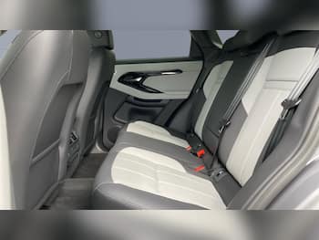 Used Land Rover Range Rover Evoque 2026 for sale - 79842658: Photo
