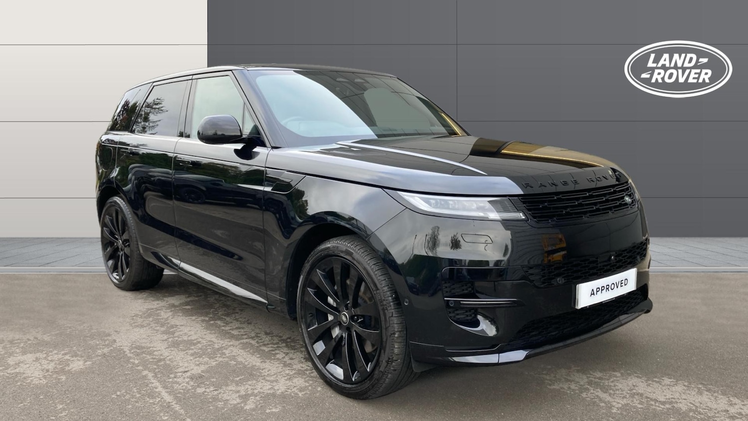 Used Land Rover Range Rover Sport 2025 for sale - 76219663: Photo 1