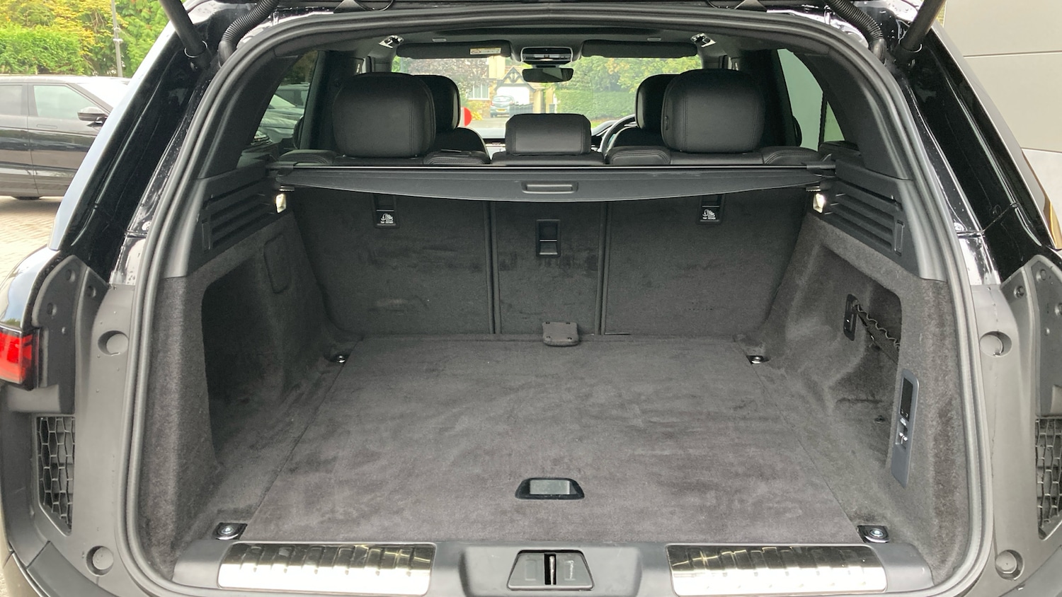 Used Land Rover Range Rover Sport 2025 for sale - 76219663: Photo 10