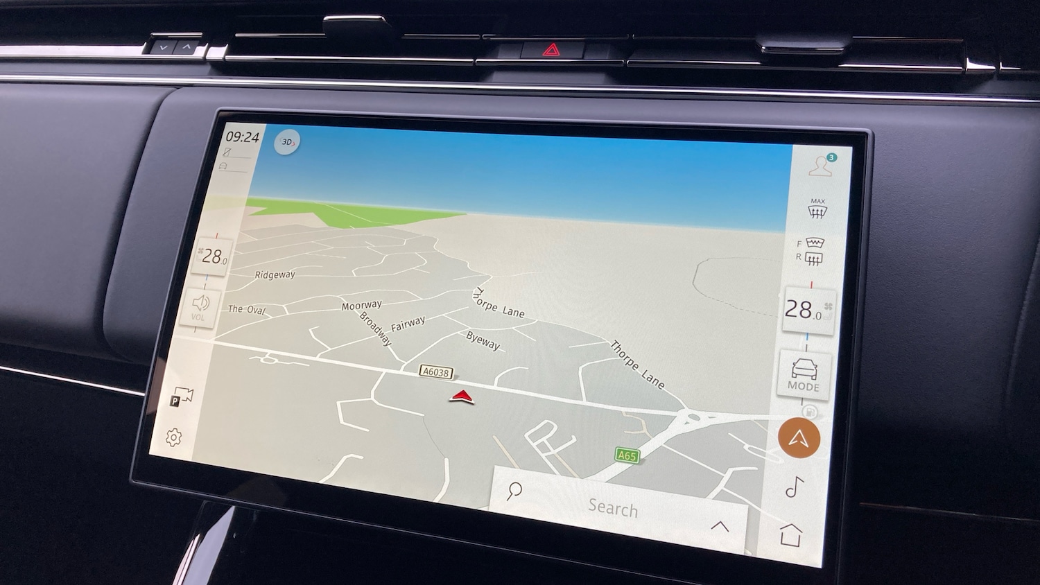 Used Land Rover Range Rover Sport 2025 for sale - 76219663: Photo 11