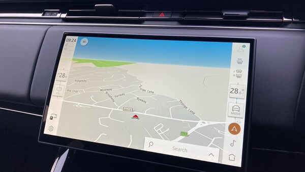 Used Land Rover Range Rover Sport 2025 for sale - 76219663: Photo 11