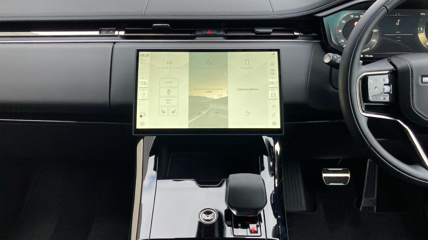 Used Land Rover Range Rover Sport 2025 for sale - 76219663: Photo 14