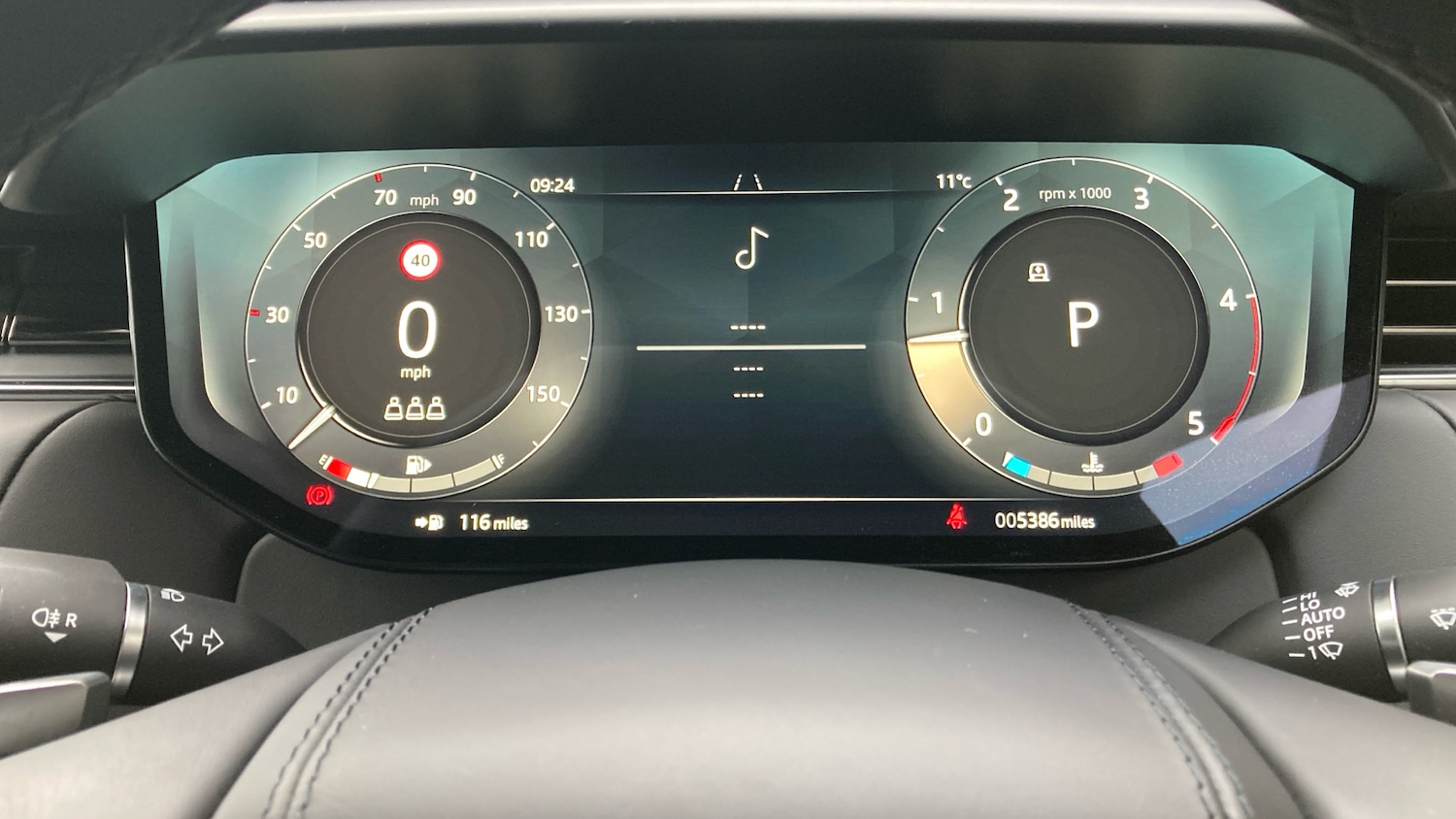 Used Land Rover Range Rover Sport 2025 for sale - 76219663: Photo 16