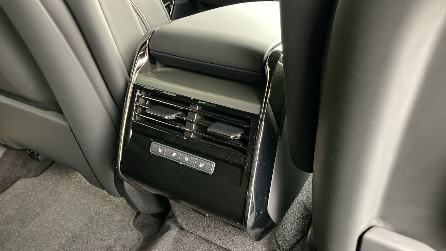 Used Land Rover Range Rover Sport 2025 for sale - 76219663: Photo 18