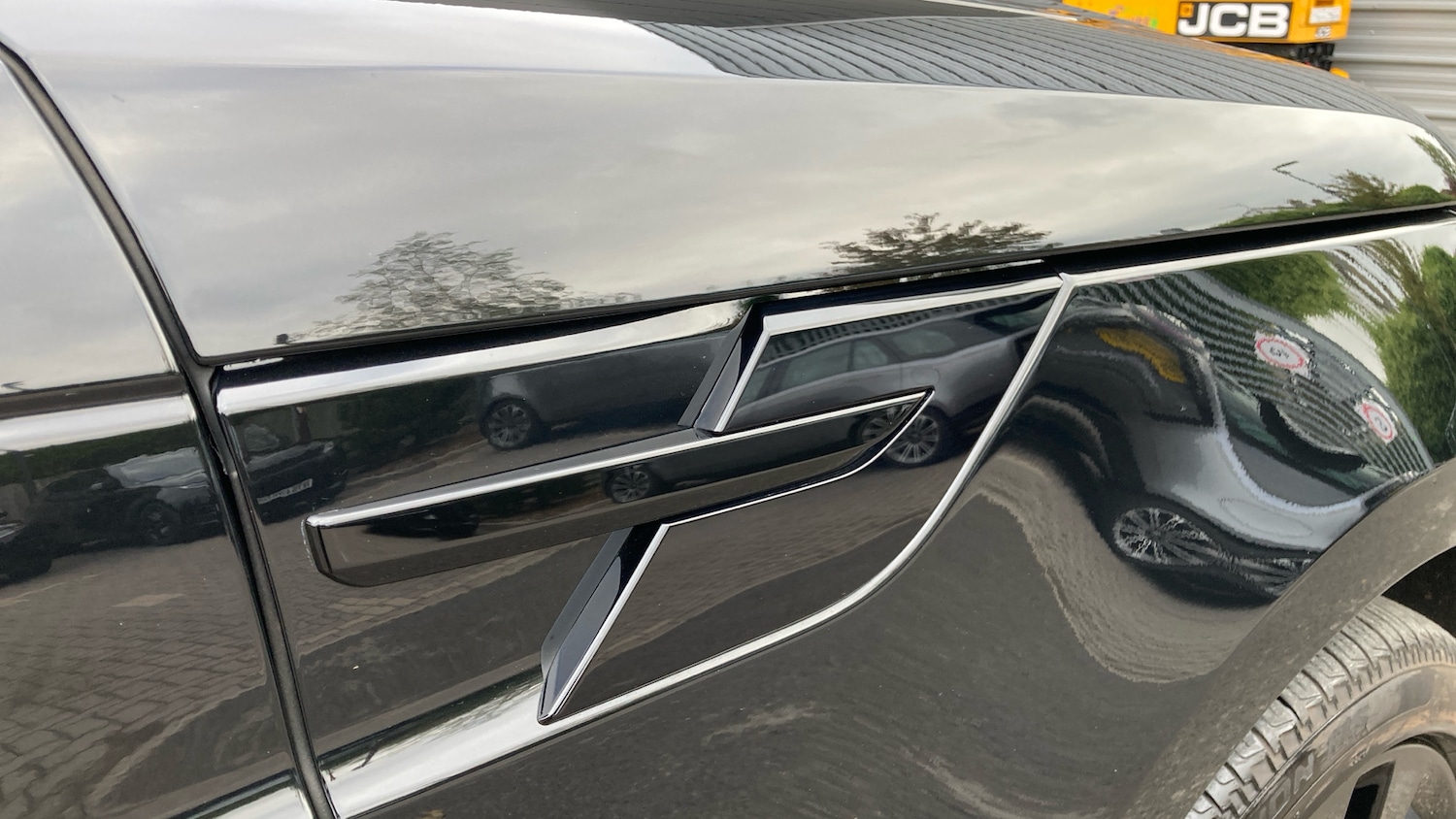 Used Land Rover Range Rover Sport 2025 for sale - 76219663: Photo 20