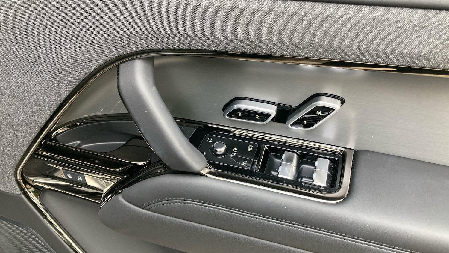 Used Land Rover Range Rover Sport 2025 for sale - 76219663: Photo 21