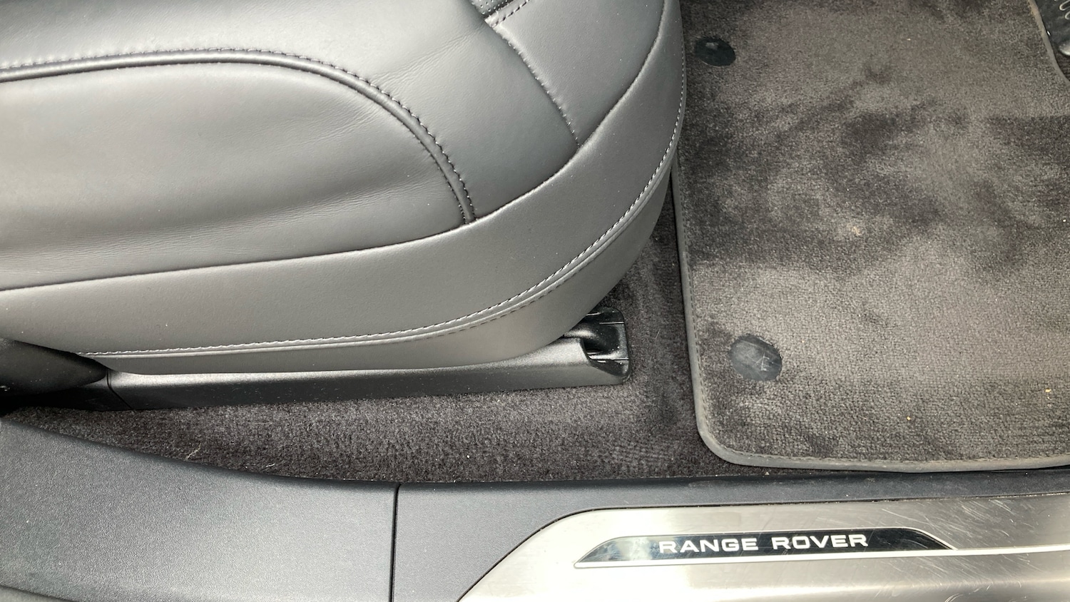 Used Land Rover Range Rover Sport 2025 for sale - 76219663: Photo 23