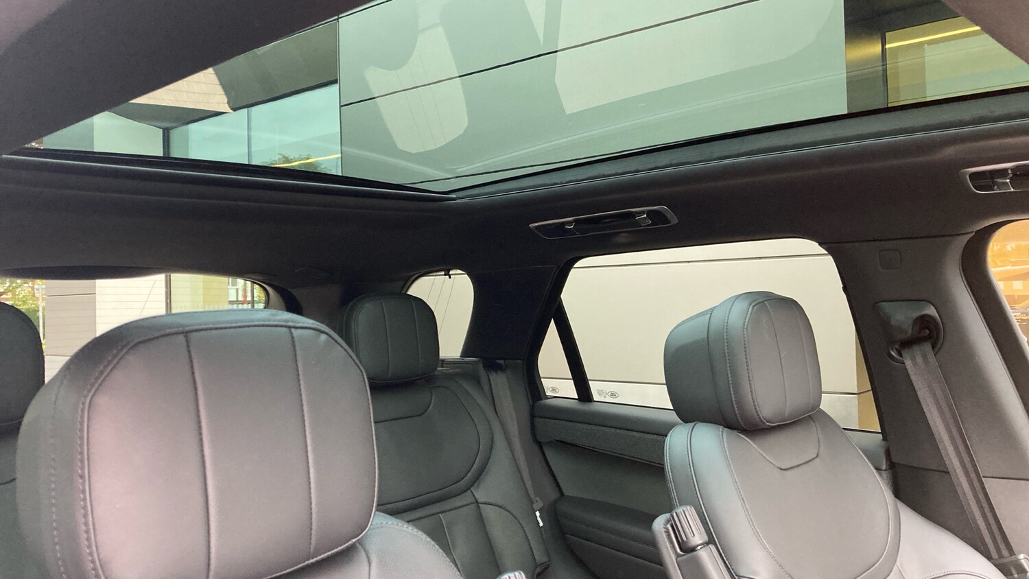 Used Land Rover Range Rover Sport 2025 for sale - 76219663: Photo 25